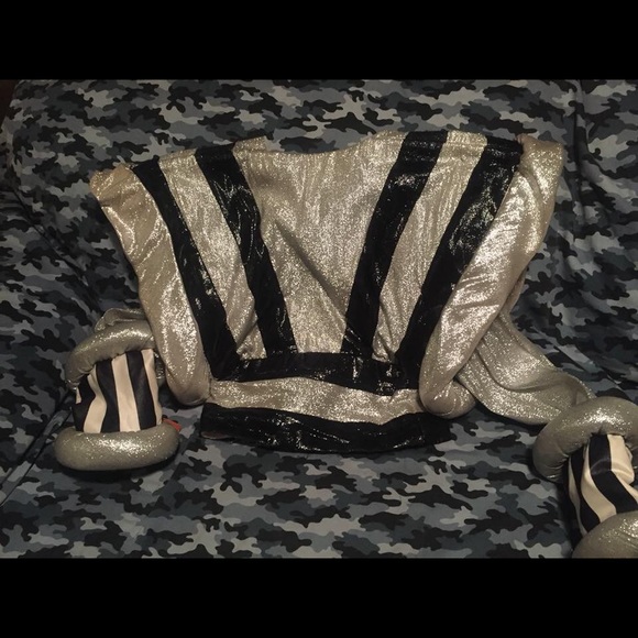 Bob Mackie Costume Jacket from Sonny n Cher Show - Picture 5 of 9